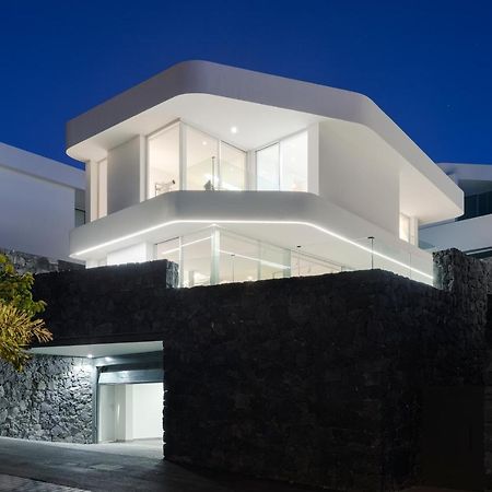 Villa Aloe - Casangular By Upper Costa Adeje (Tenerife) Exterior foto