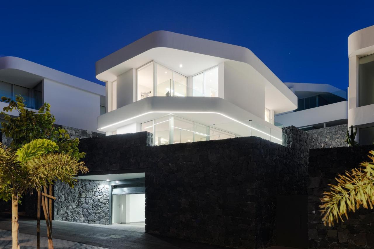 Villa Aloe - Casangular By Upper Costa Adeje (Tenerife) Exterior foto