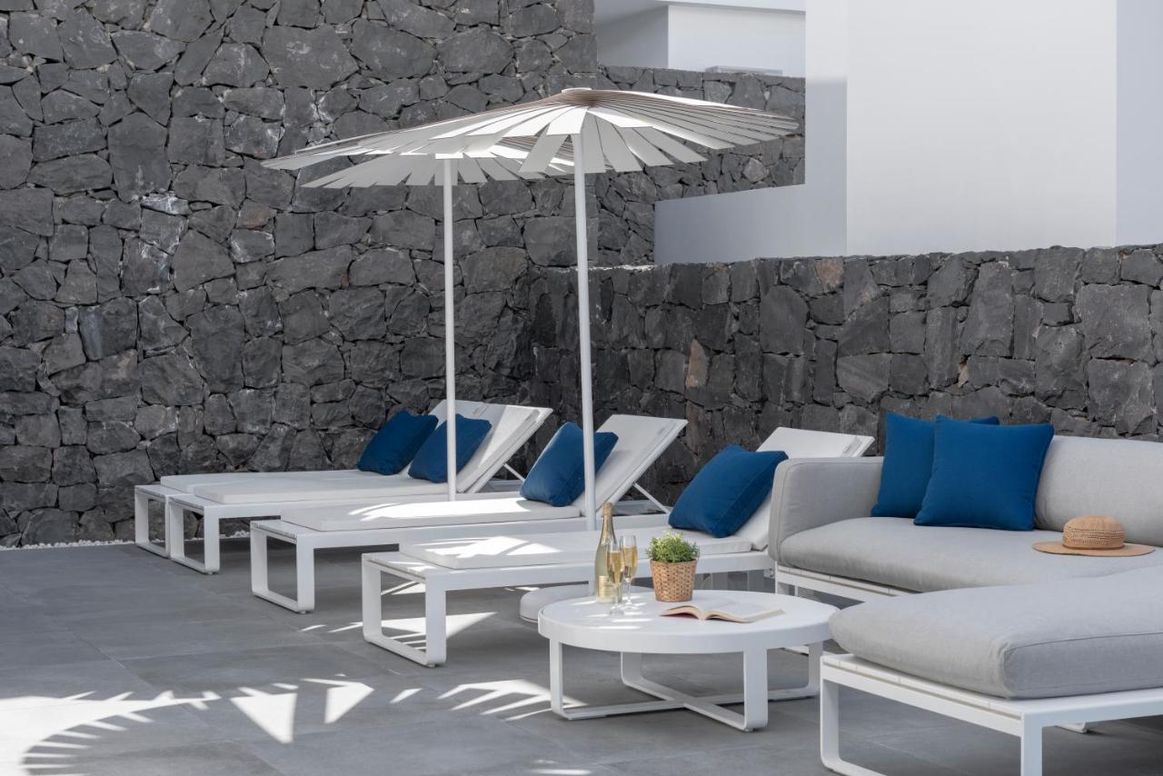 Villa Aloe - Casangular By Upper Costa Adeje (Tenerife) Exterior foto