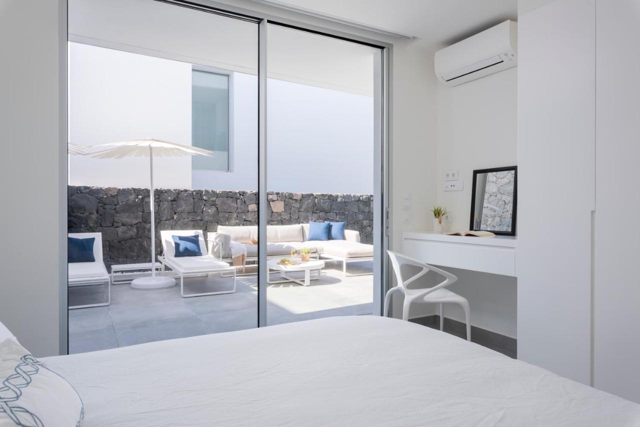 Villa Aloe - Casangular By Upper Costa Adeje (Tenerife) Exterior foto