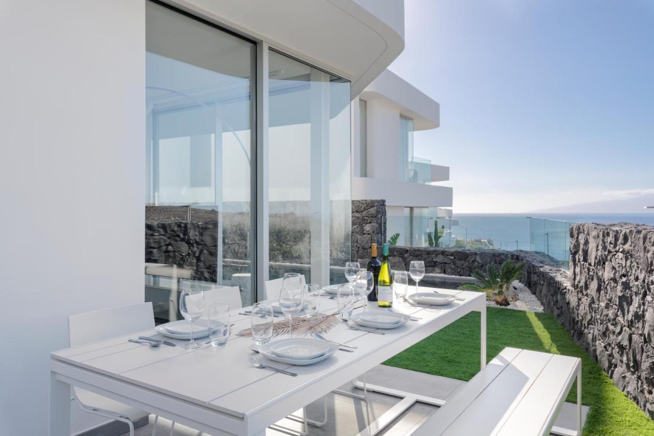 Villa Aloe - Casangular By Upper Costa Adeje (Tenerife) Exterior foto